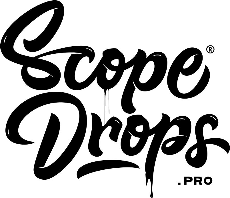 ScopeDrops